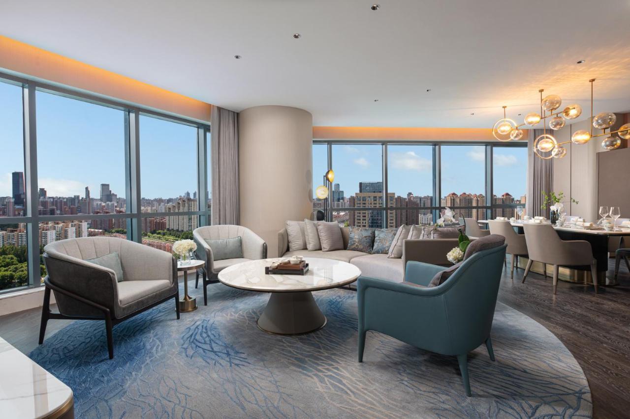 Hotel Hualuxe Changfeng Park - Park View 5*