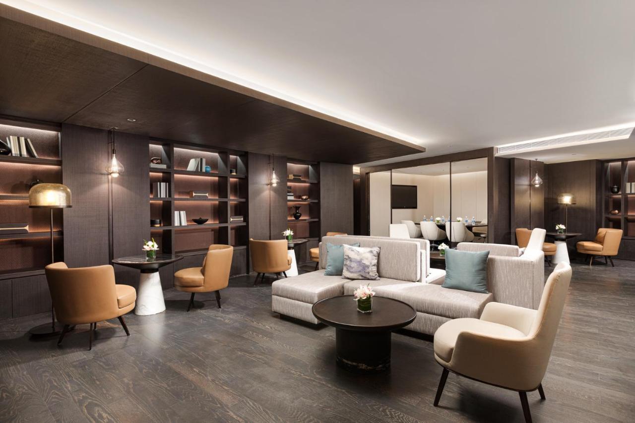 Hotel Hualuxe Changfeng Park - Park View 5*