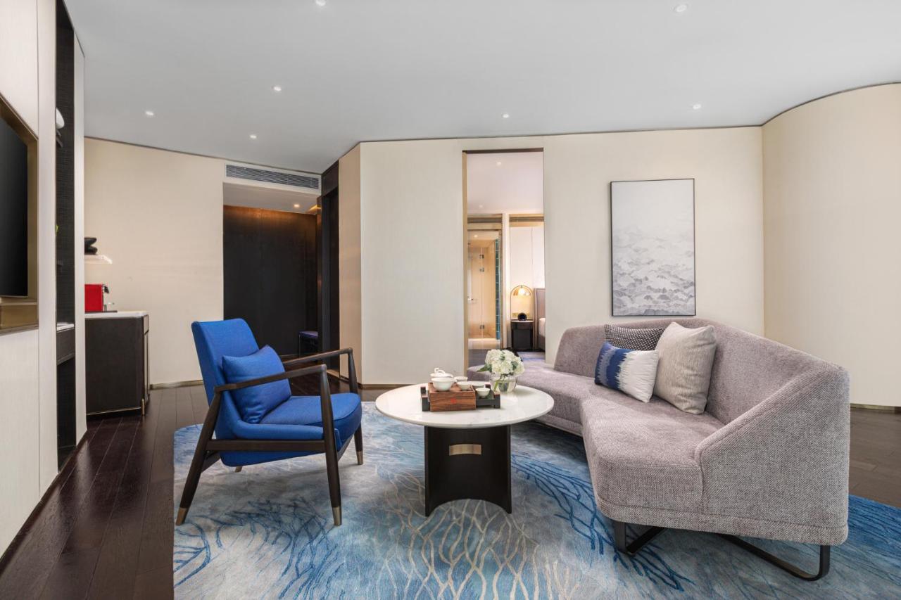 Hualuxe Changfeng Park - Park View 5*