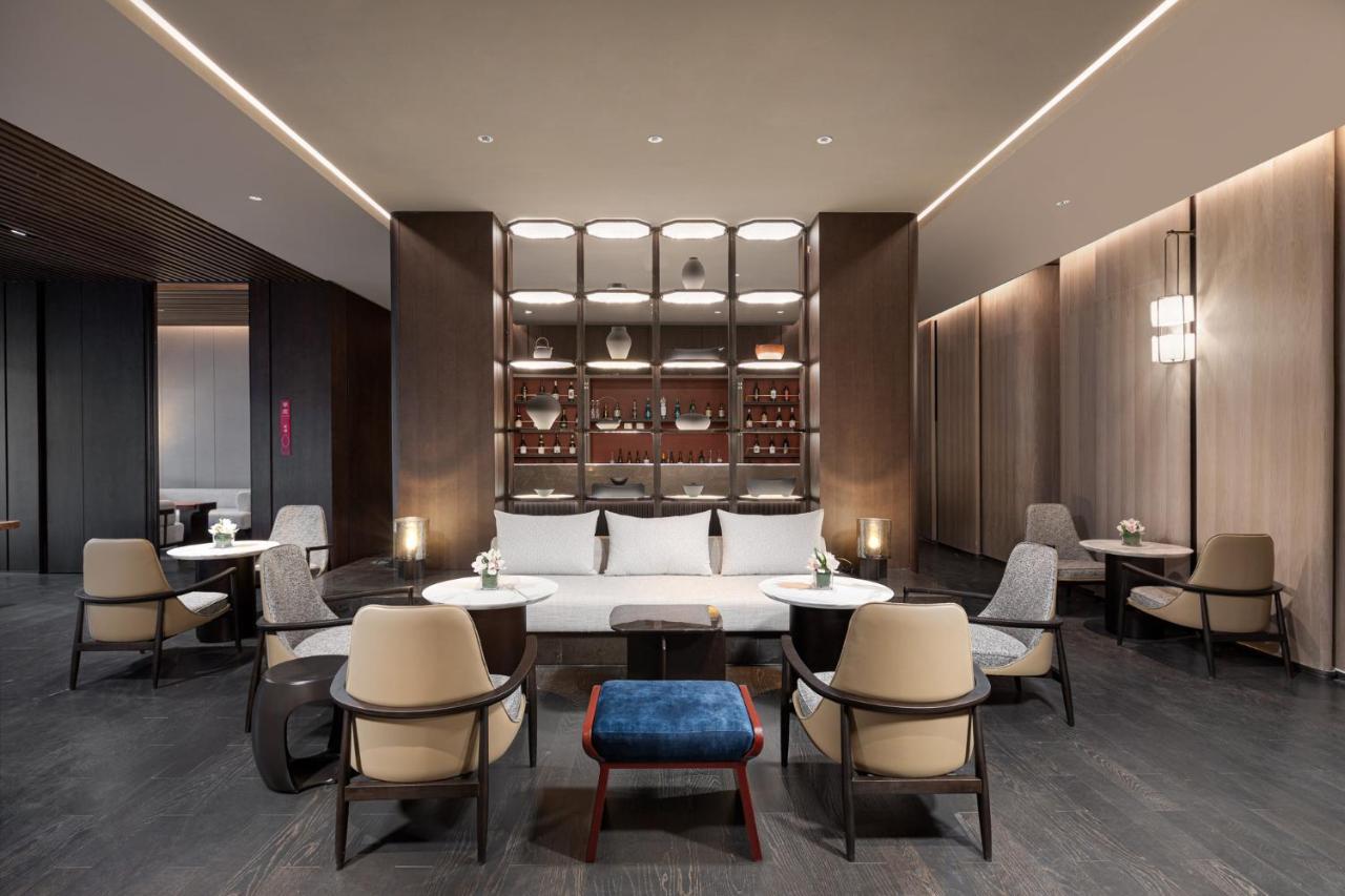Hualuxe Changfeng Park - Park View 5*